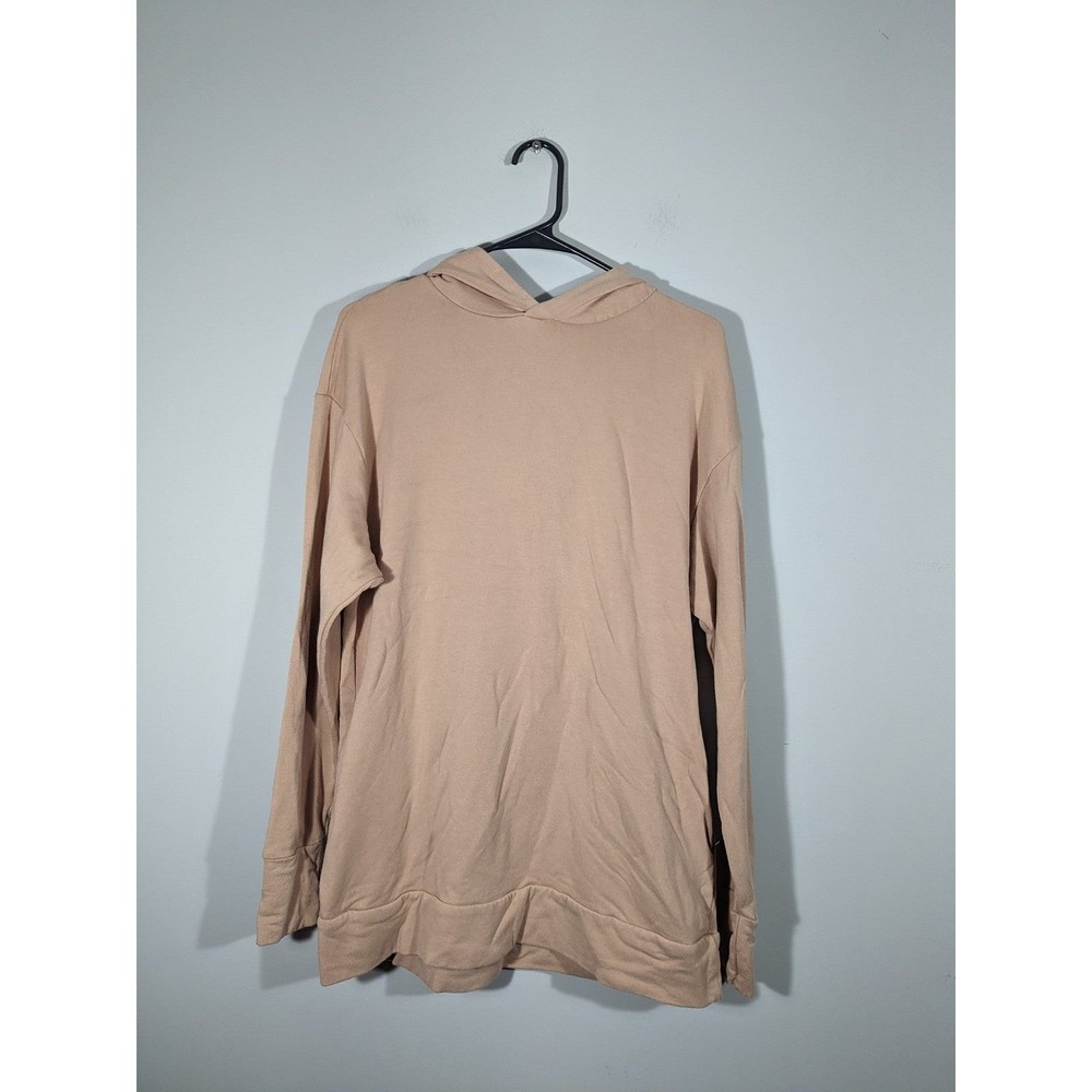 Offline by Aerie Loungewear Peach Oversized Hoodie Women's Size XS